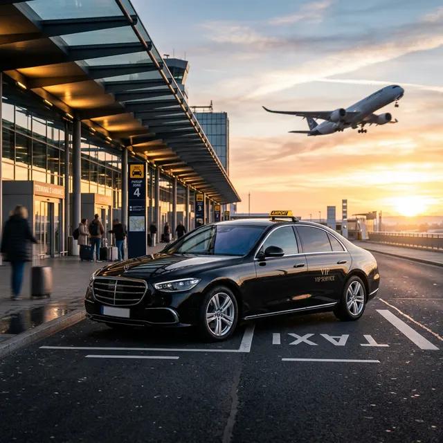 Flughafentransfer Stuttgart - airportshuttle Flughafentransfer Stuttgart - airportshuttle